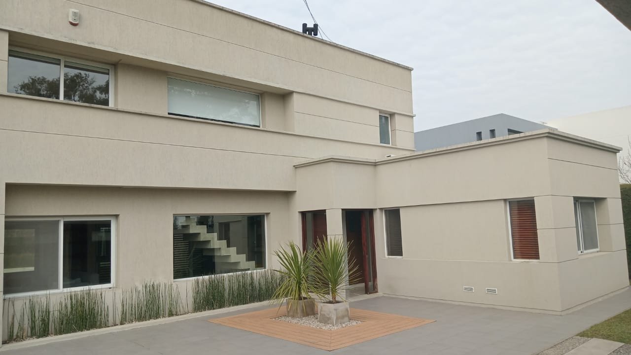 Proyecto Barrio J.M Hernandez